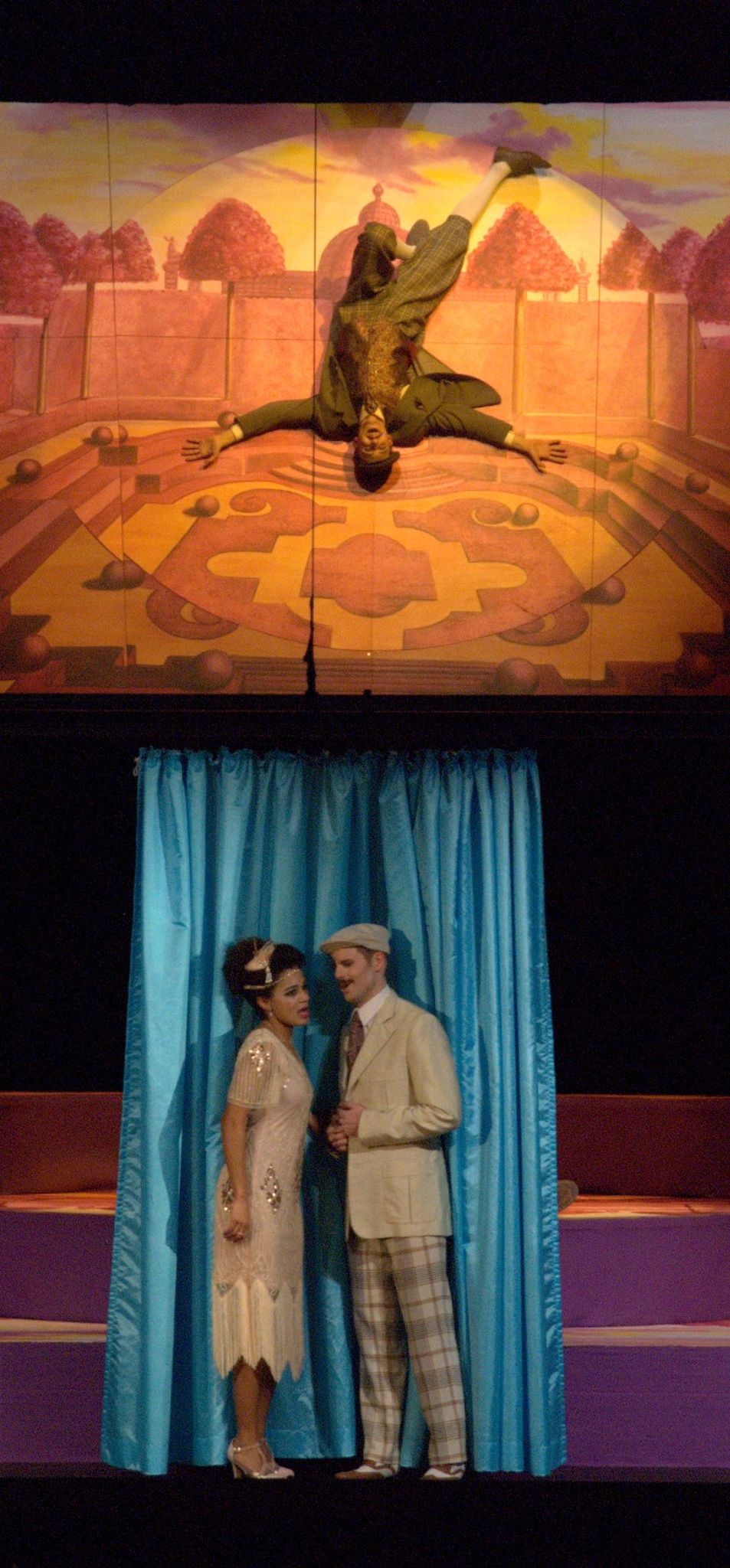 La Pietra del Paragone